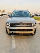 Hyundai Santa Fe Santa Fe XRT AWD 4x4