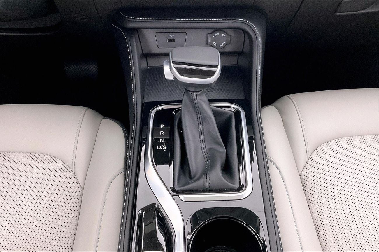 JAC JS4 Intelligent| 1 year free warranty | Flood Free