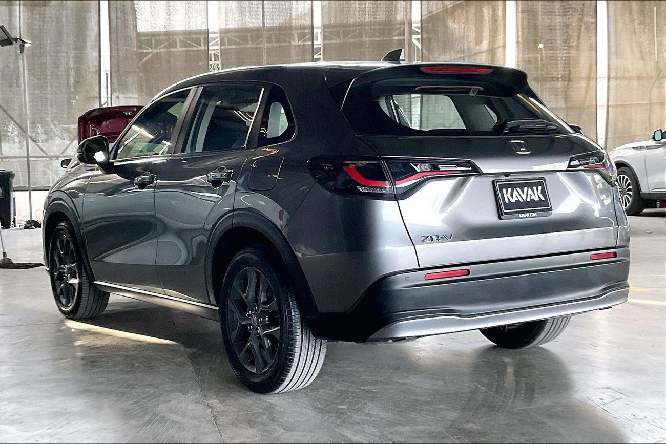 هوندا ZRV LX | شامل الضمان | 0 ﺪﻔﻋﺓ ﺃﻮﻟﻯ