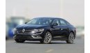 Renault Talisman RENAULT TALISMAN SEDAN /// 2018 /// FULL OPTION /// SPECIAL PRICE /// BY FORMULA AUTO