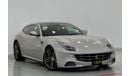 Ferrari FF Std 2013 Ferrari FF, Full Service History, GCC