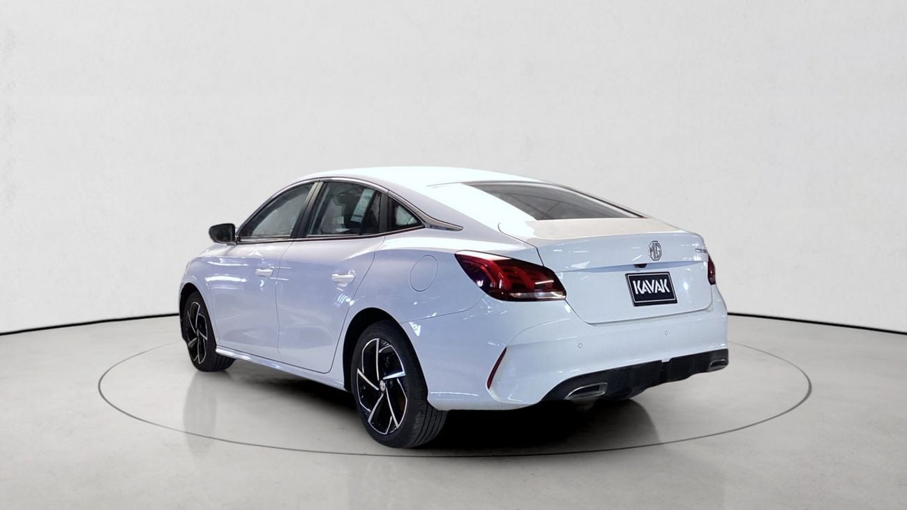 MG GT Luxury | Guaranteed Warranty | 0 Down Payment