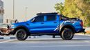 Ford Ranger Raptor CUSTOMIZED RAPTOR | RHD | 2019 | AUTO TRANSMISSION | 2000CC DIESEL | LEATHER & ELECTRIC SEATS | DARK