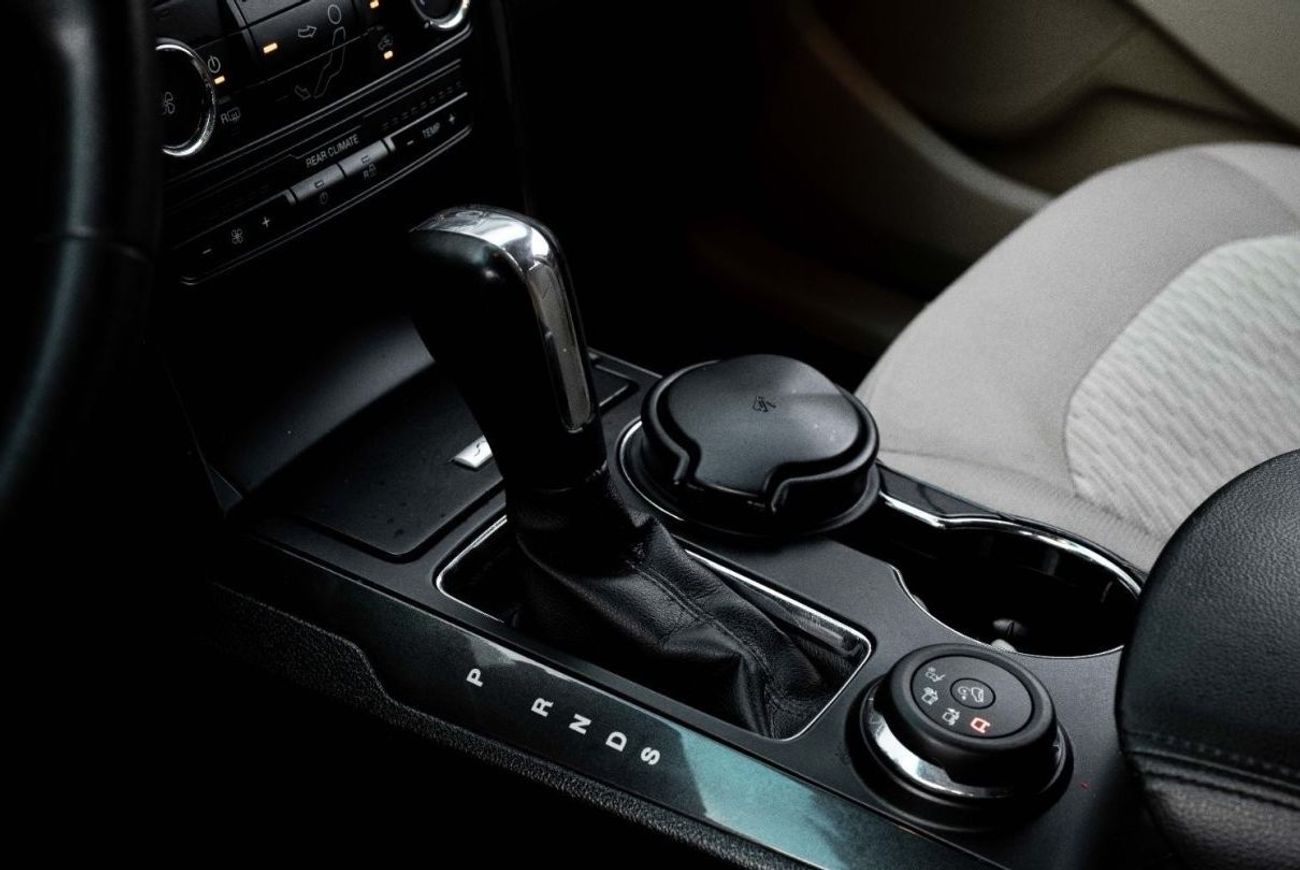 فورد إكسبلورر Base AWD | 1,354 P.M (4 Years)⁣ | 0% Downpayment | Excellent Condition!