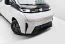 جيلي فيريزون 2025 Farizon Super Van - White inside Black | Export Only