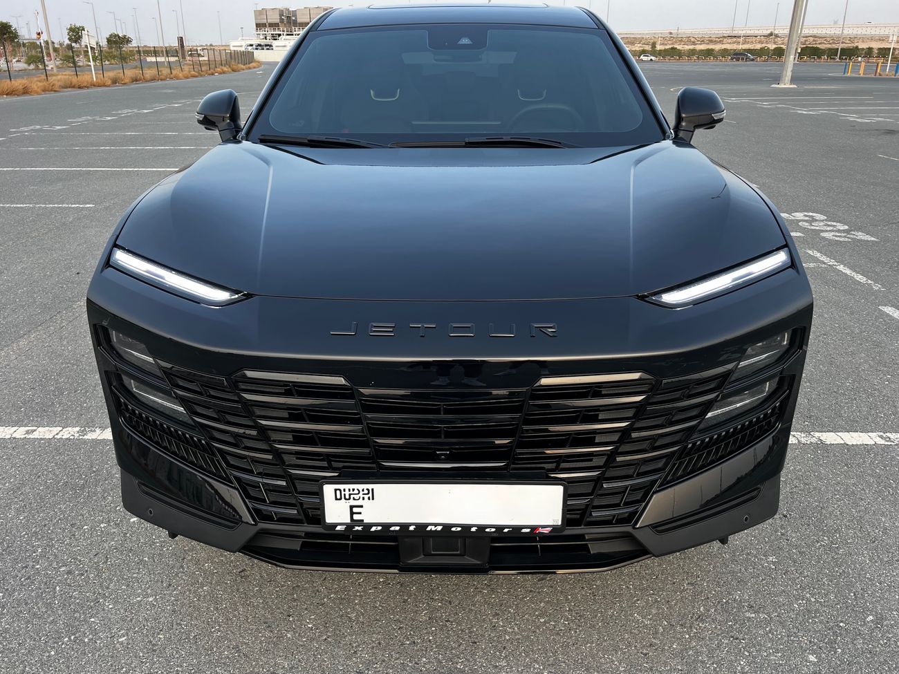 جيتور داشينج 1.6L Turbo