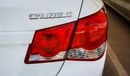 Chevrolet Cruze LS