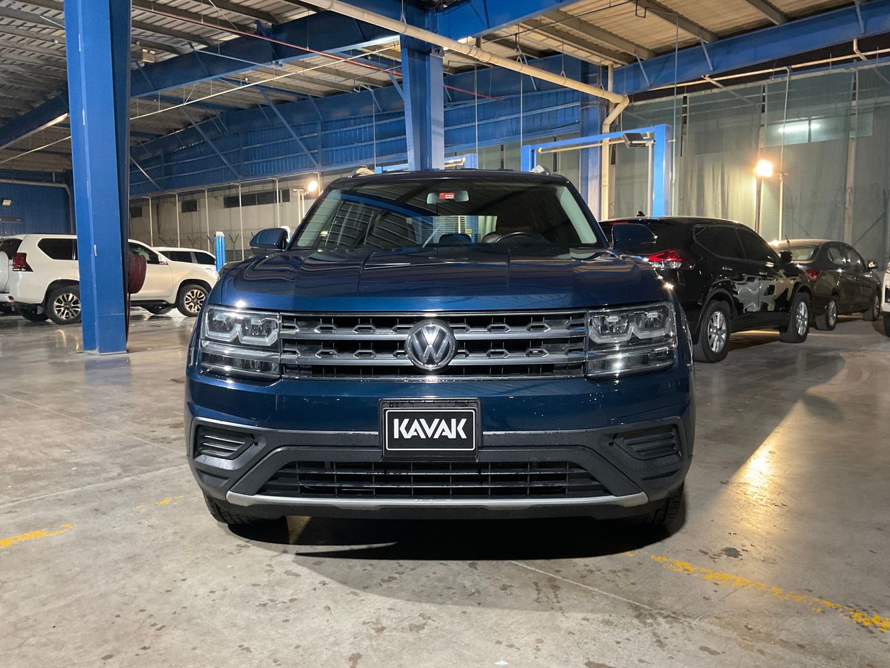 فولكس واجن تيرامونت S | شامل الضمان | 0 ﺪﻔﻋﺓ ﺃﻮﻟﻯ