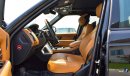Land Rover Range Rover D350 3.0D MHEV Autobiography LWB AWD Aut.