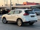 نيسان إكس تريل SV 2.5L