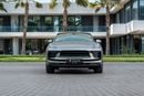 Porsche Macan STANDARD | 4,505 P.M | 0% Downpayment | Excellent Condition!