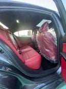 Lexus IS300 f- sport // IS 300 // MODEL 2025