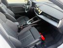 Audi A3 35 TFSI ADVANCED
