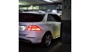 Mercedes-Benz ML 350 3.5 V6