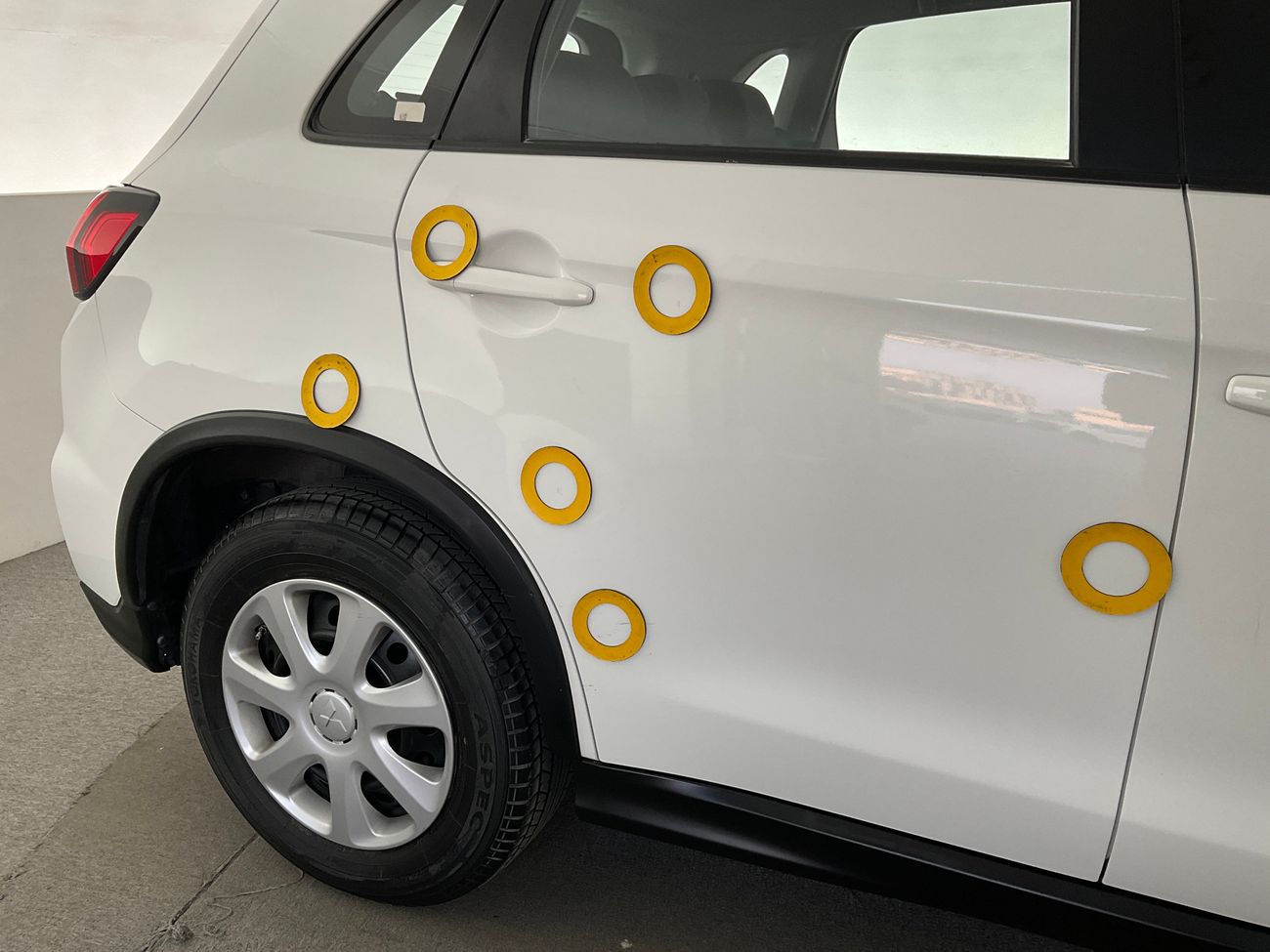 Mitsubishi ASX GLX Lowline | National Day Celebration | Guaranteed Warranty | 0 Down Payment