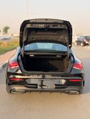 Mercedes-Benz CLA 250 CLA-250 Coupe 4Matic 2023 full option