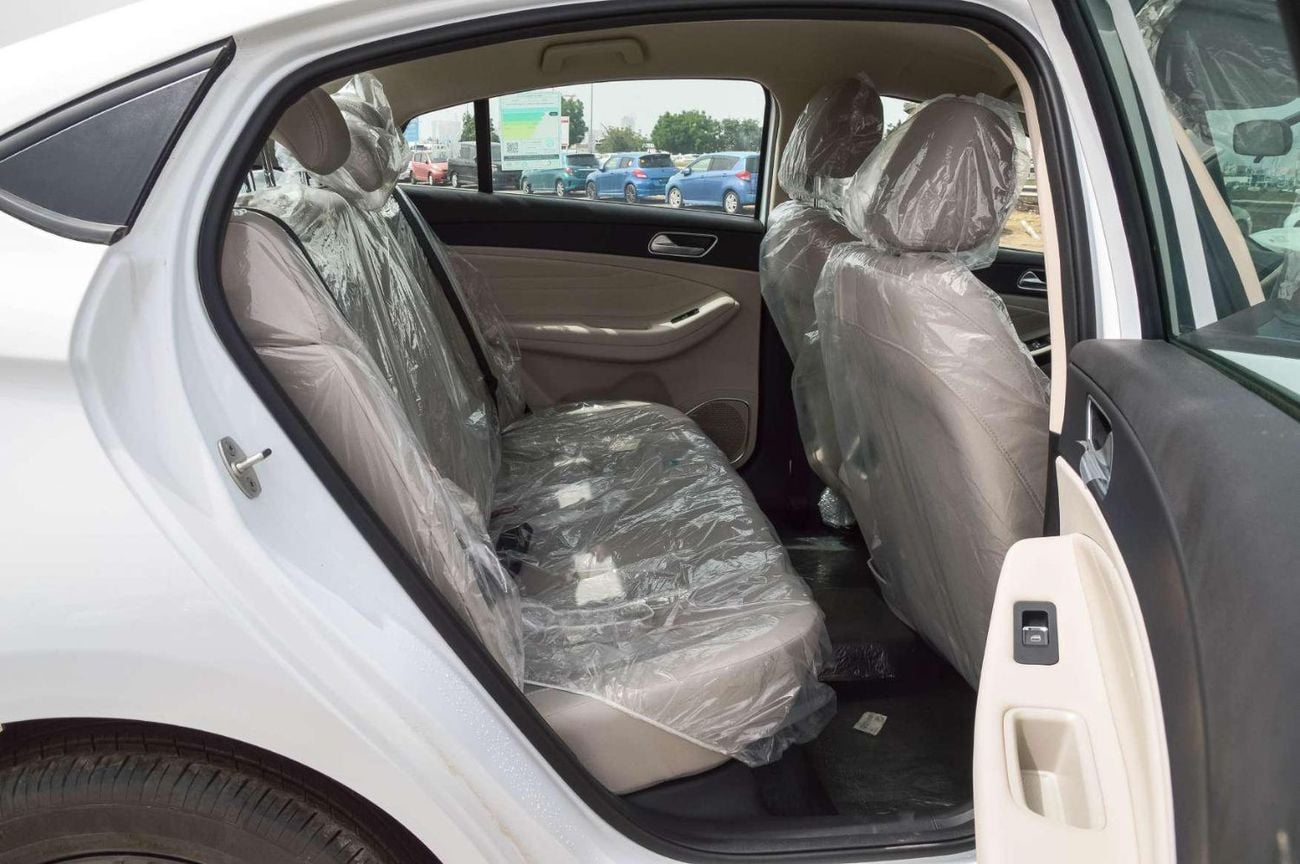 Chery Arrizo 5 CHERY ARRIZO 5 1.5L FWD PETROL SEDAN 2026