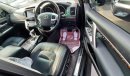 Toyota Land Cruiser PETROL  SAHARA  4.7L RIGHT HAND DRIVE