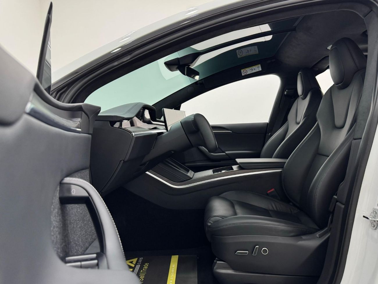 Tesla Model X Long Range 2023 Tesla Model X Long Range, 2028 Tesla Warranty, 2033 Tesla Battery Warranty, Falcon D