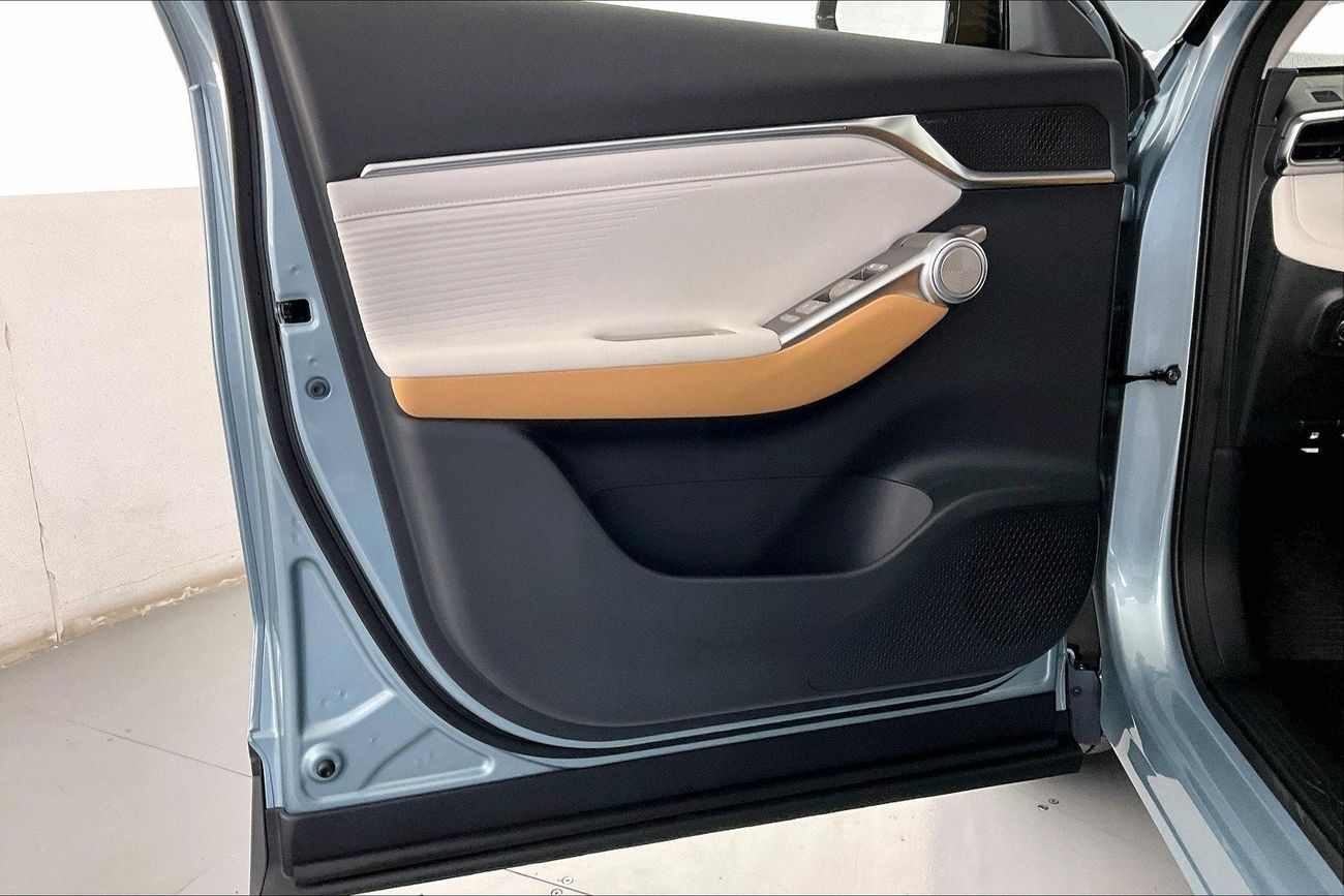 Nissan XTerra Titanium | Guaranteed Warranty | 0 Down Payment