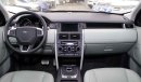 Land Rover Discovery Sport HSE Luxury 7seaters