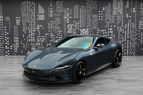 Ferrari Roma STANDARD