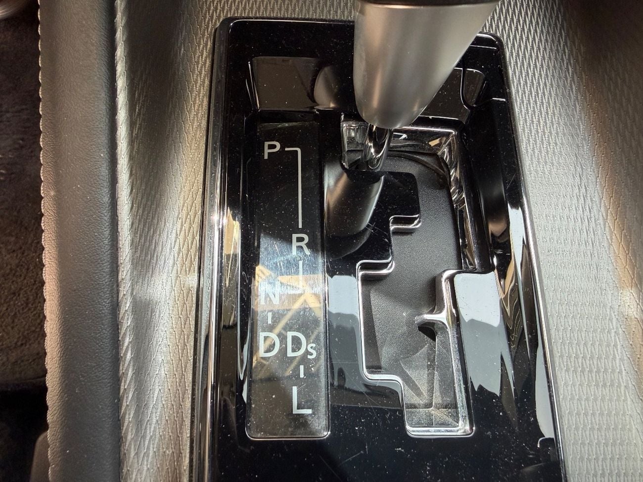 Mitsubishi ASX Mitsubishi ASX | GCC Spec | 53K KM | No Accidents | Drive Away TodayI Passing Test Done