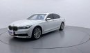 BMW 730Li EXCLUSIVE 2 | Under Warranty | Inspected on 150+ parameters