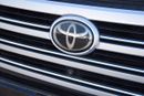 تويوتا لاند كروزر VXR VX 3.3L 6 Cylinder Diesel 4x4 (Right Hand Drive)