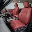 Nissan Patrol XE 4.0L