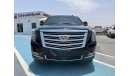 Cadillac Escalade Platinum Cadillac Escalade Platinum