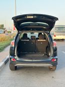 Toyota RAV4 XLE 4WD sunroof  full Option