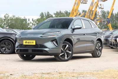 بي واي دي سيليون 06 2025 Model 605 Pilot Plus Edition