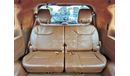Lexus LX 570 5.7L, 20" Rims, Sunroof, Driver Memory Seat, Front Power Seats, Leather Seats, DVD (LOT # 797)