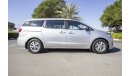 Kia Carnival KIA CARNIVAL -2016 - GCC - ZERO DOWN PAYMENT - 1000 AED/MONTHLY - 1 YEAR WARRANTY