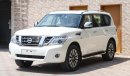 Nissan Patrol Platinum VVEL DIG