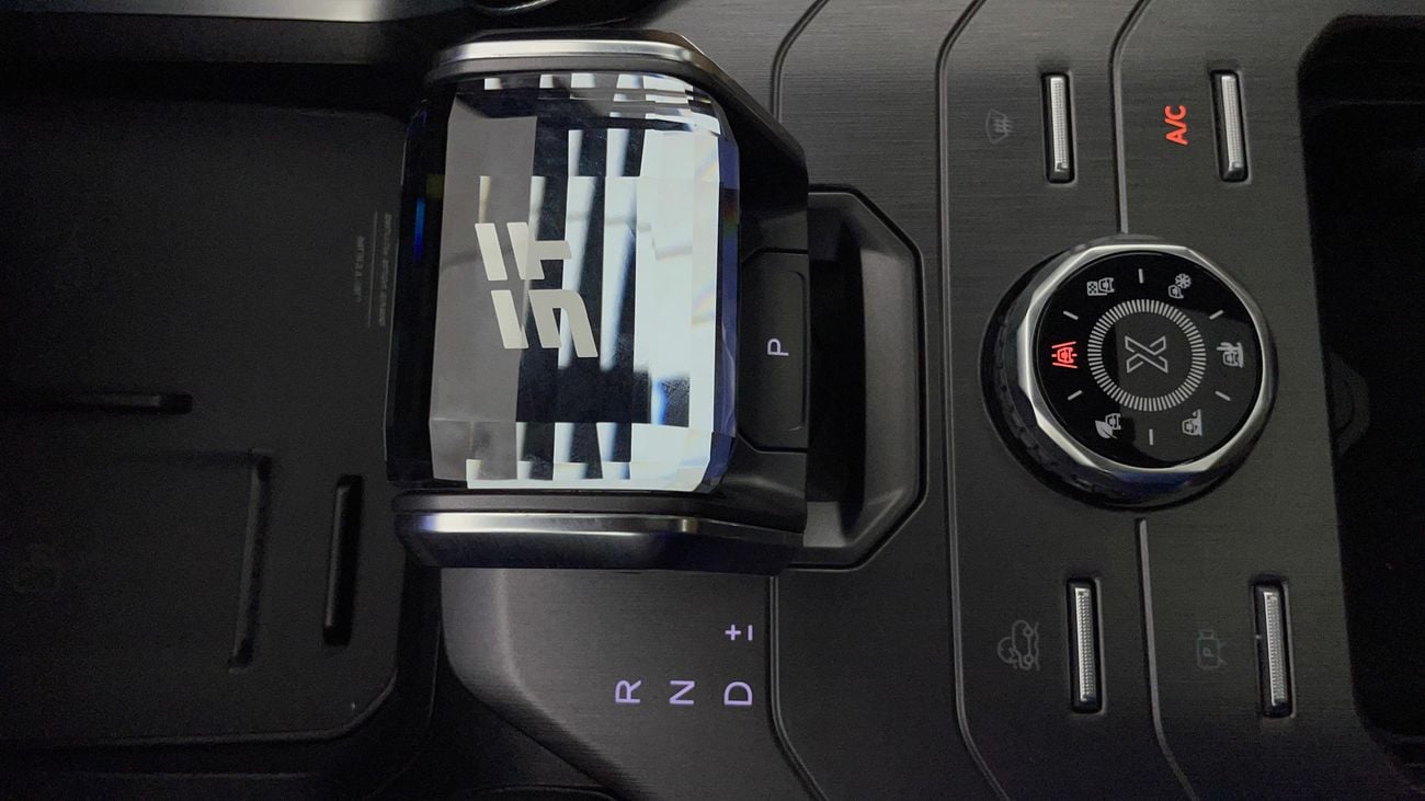 Jetour T2 LUXURY 1.5 | Zero Down Payment | Home Test Drive