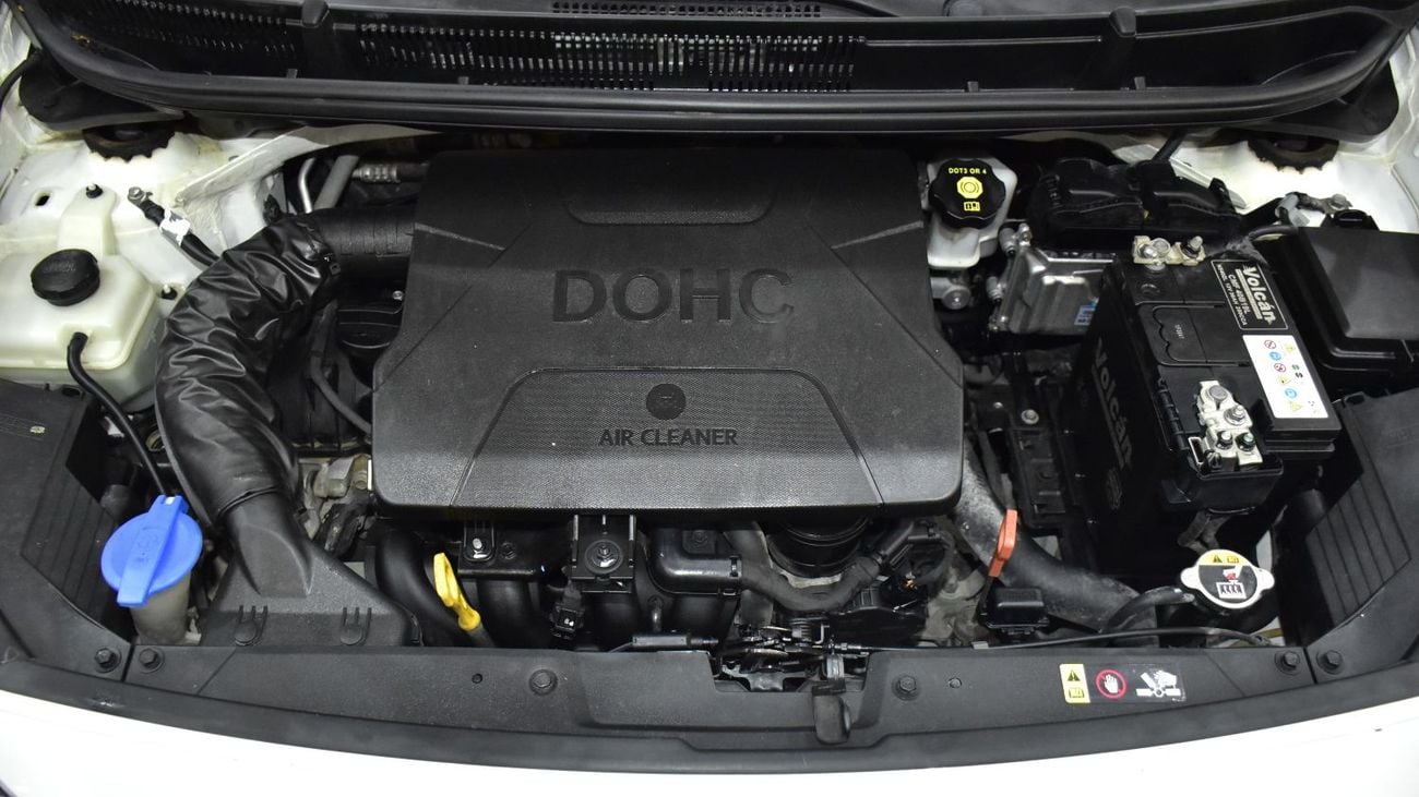 كيا بيكانتو EXCELLENT DEAL for our KIA Picanto ( 2020 Model ) in White Color GCC Specs