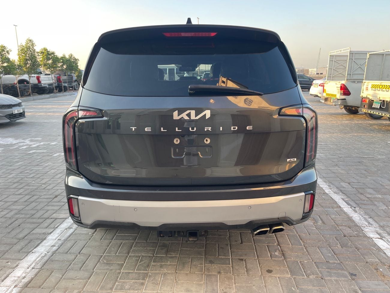 Kia Telluride