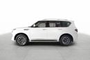 Nissan Patrol SE PLATINUM CITY 4.0