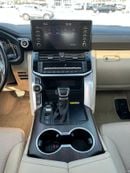 تويوتا لاند كروزر GXR 4.0L