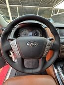 إنفينيتي QX80 Luxe 7st 5.6L
