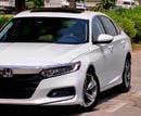 Honda Accord EXL 1.5L 930-Monthly l 1.5T l Cruise, Sunroof, Leather l Warranty