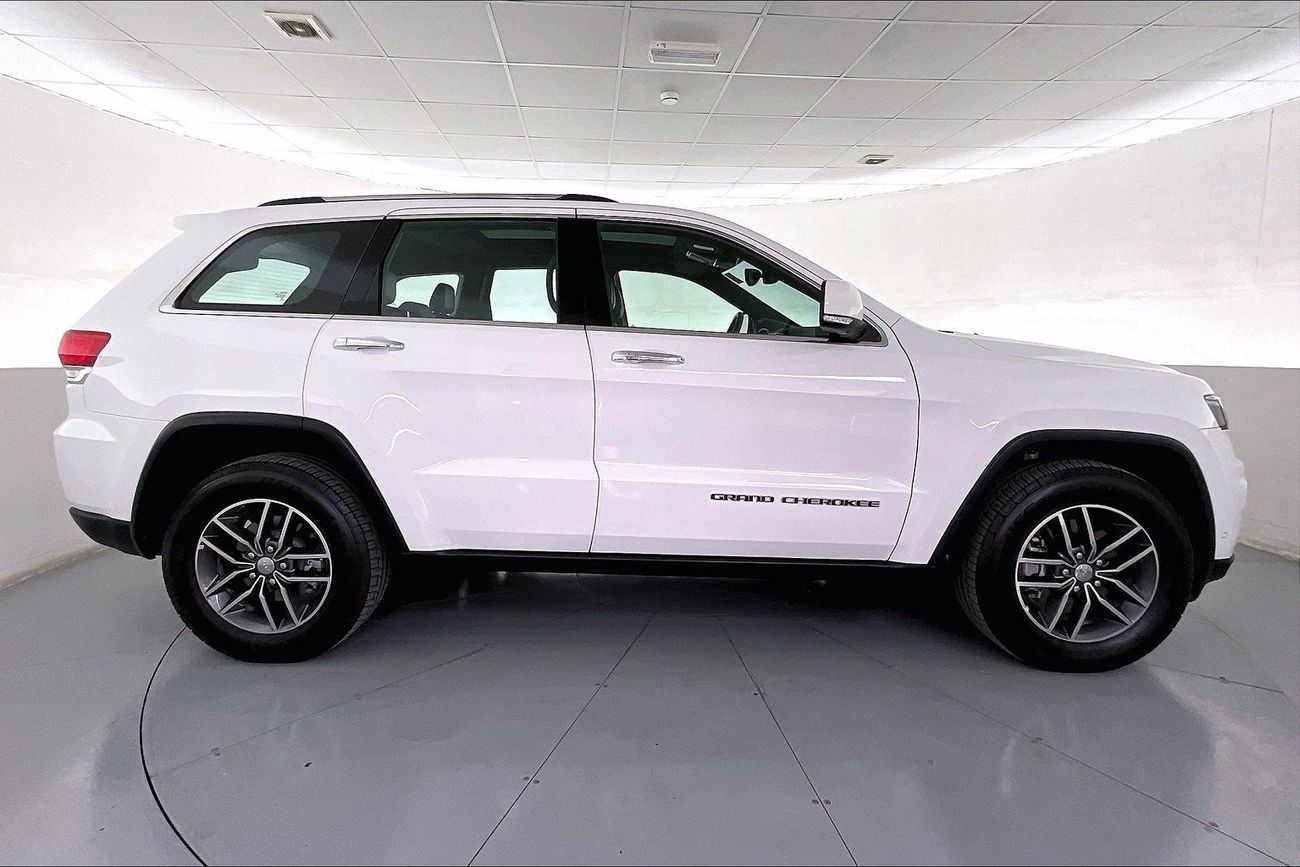 أم جي 6 Standard | ضمان مجاني لمدة عام | 0 دفعة أولى