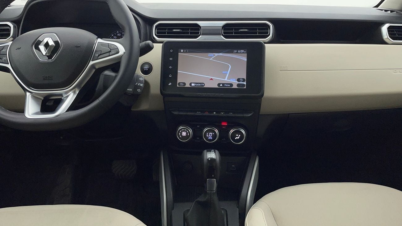 Renault Duster LE 1.6L LE 1.6 | Zero Down Payment | Home Test Drive