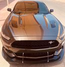 فورد موستانج GT