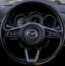 Mazda CX5 2021 Mazda CX-5 GS (KF), 5dr SUV, 2.5L 4cyl Petrol, Automatic, Front Wheel Drive