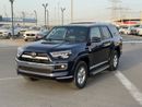 تويوتا Runner4 2017 TOYOTA 4RUNNER SR5 4x4 IMPORTED FROM USA