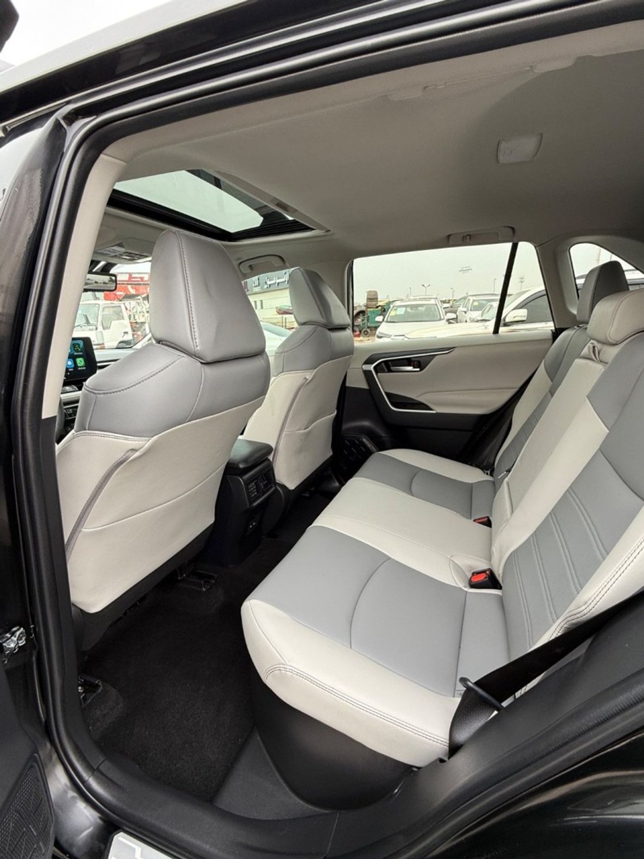 Toyota RAV4 RAV4 xle premium Hybrid 4x4