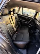 Toyota RAV4 Toyota RAV4 2024